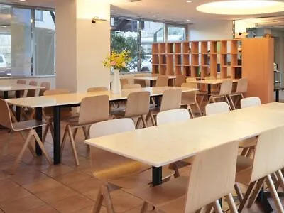 Shin Osaka Station Hotel Annex