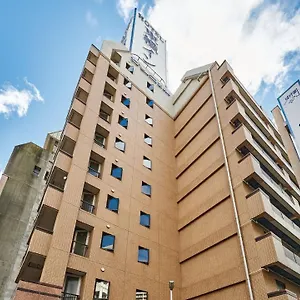 東横inn大阪船場1 大阪市