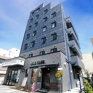 ホテルリブマックス相模原駅前 相模原市