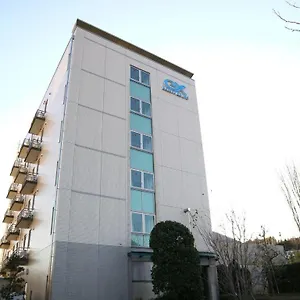 京急exイン 横須賀リサーチパーク 横須賀市