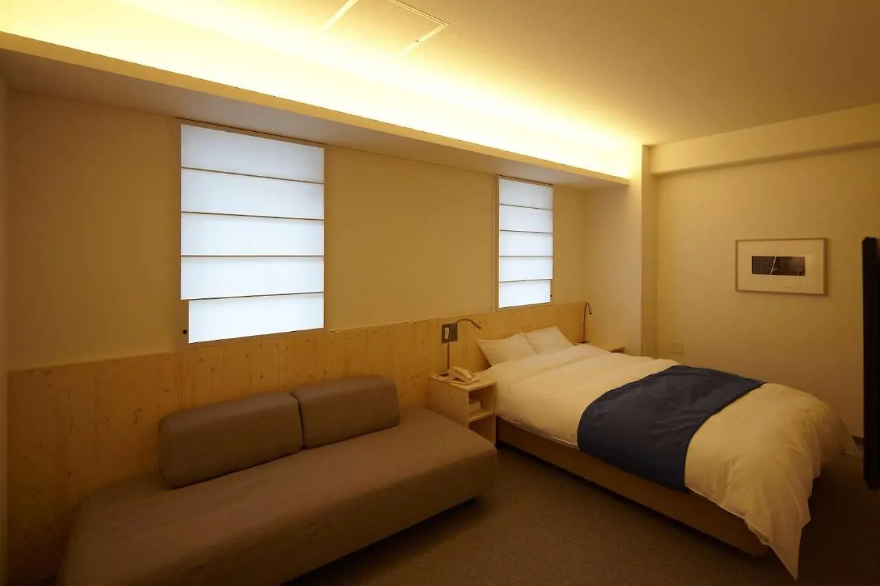 Shin Osaka Station Hotel Annex