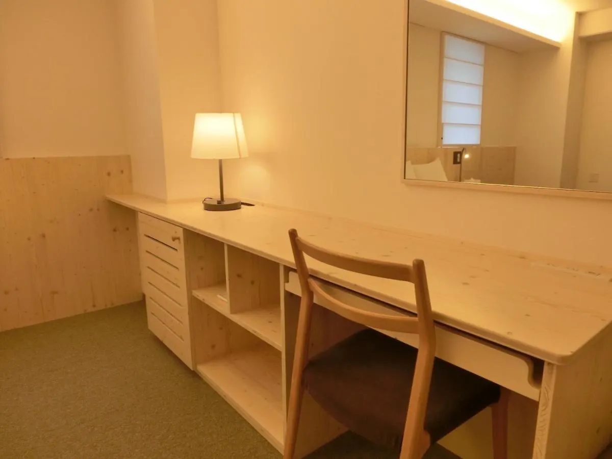 ***  Shin Osaka Station Hotel Annex Japan