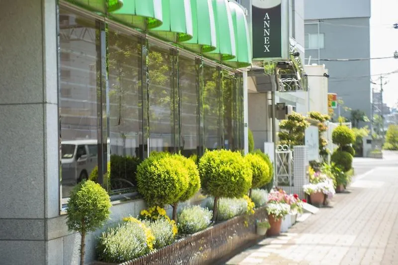 Shin Osaka Station Hotel Annex