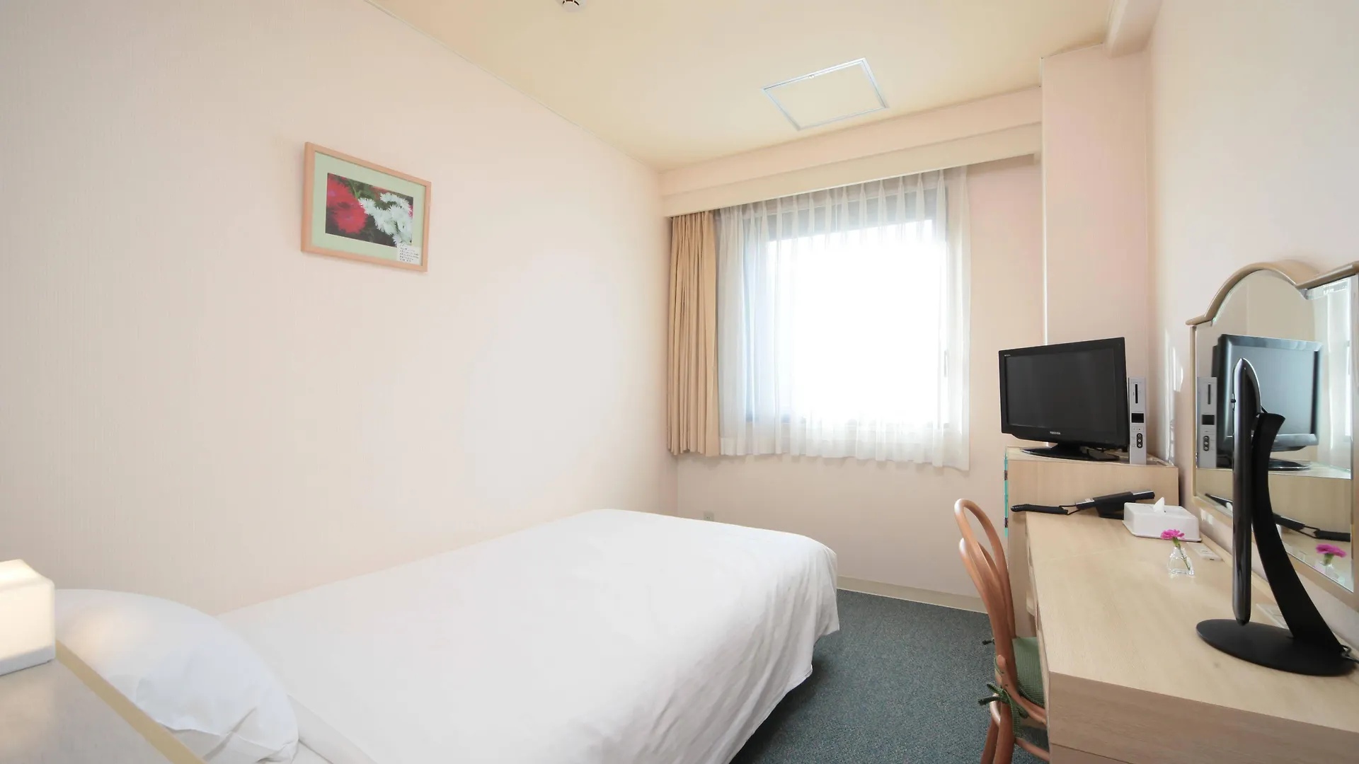 Shin Osaka Station Hotel Annex Japonia