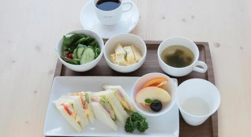 Shin Osaka Station Hotel Annex