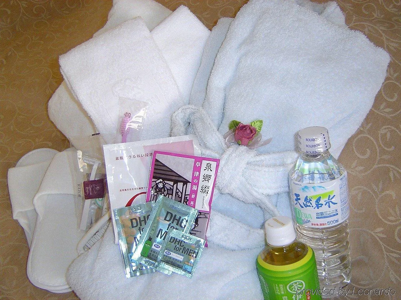 Shin Osaka Station Hotel Annex