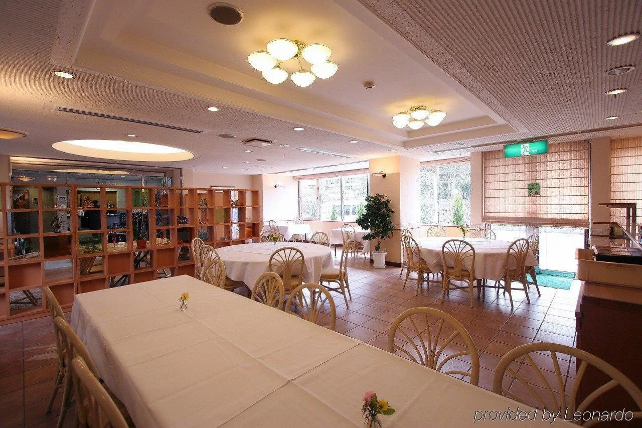 Shin Osaka Station Hotel Annex