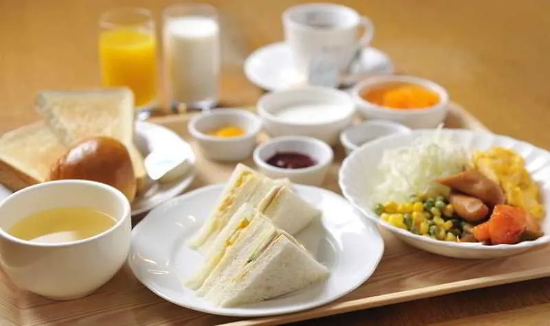 Shin Osaka Station Hotel Annex