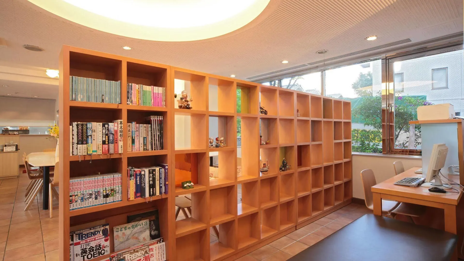 Shin Osaka Station Hotel Annex