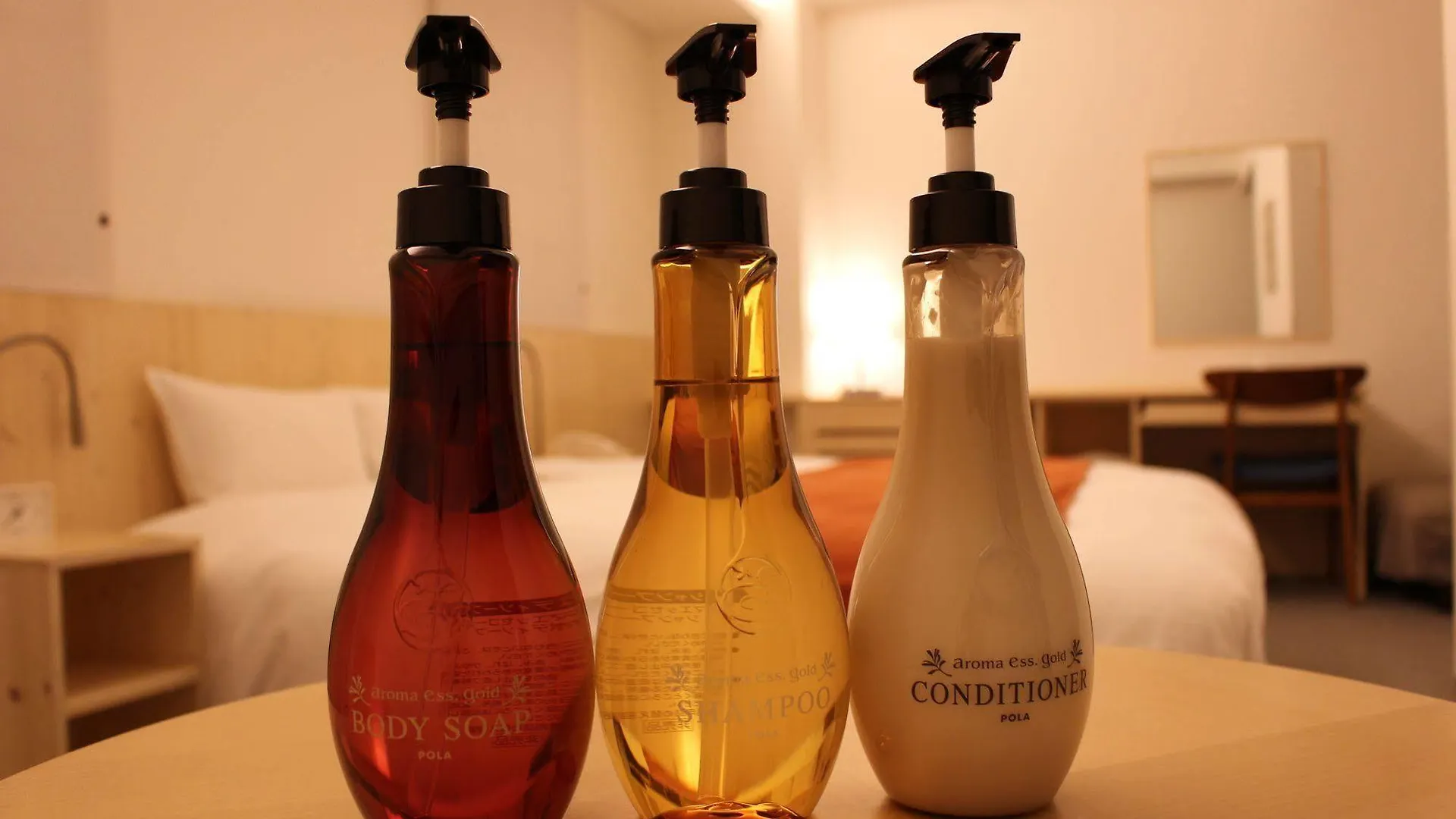 Shin Osaka Station Hotel Annex