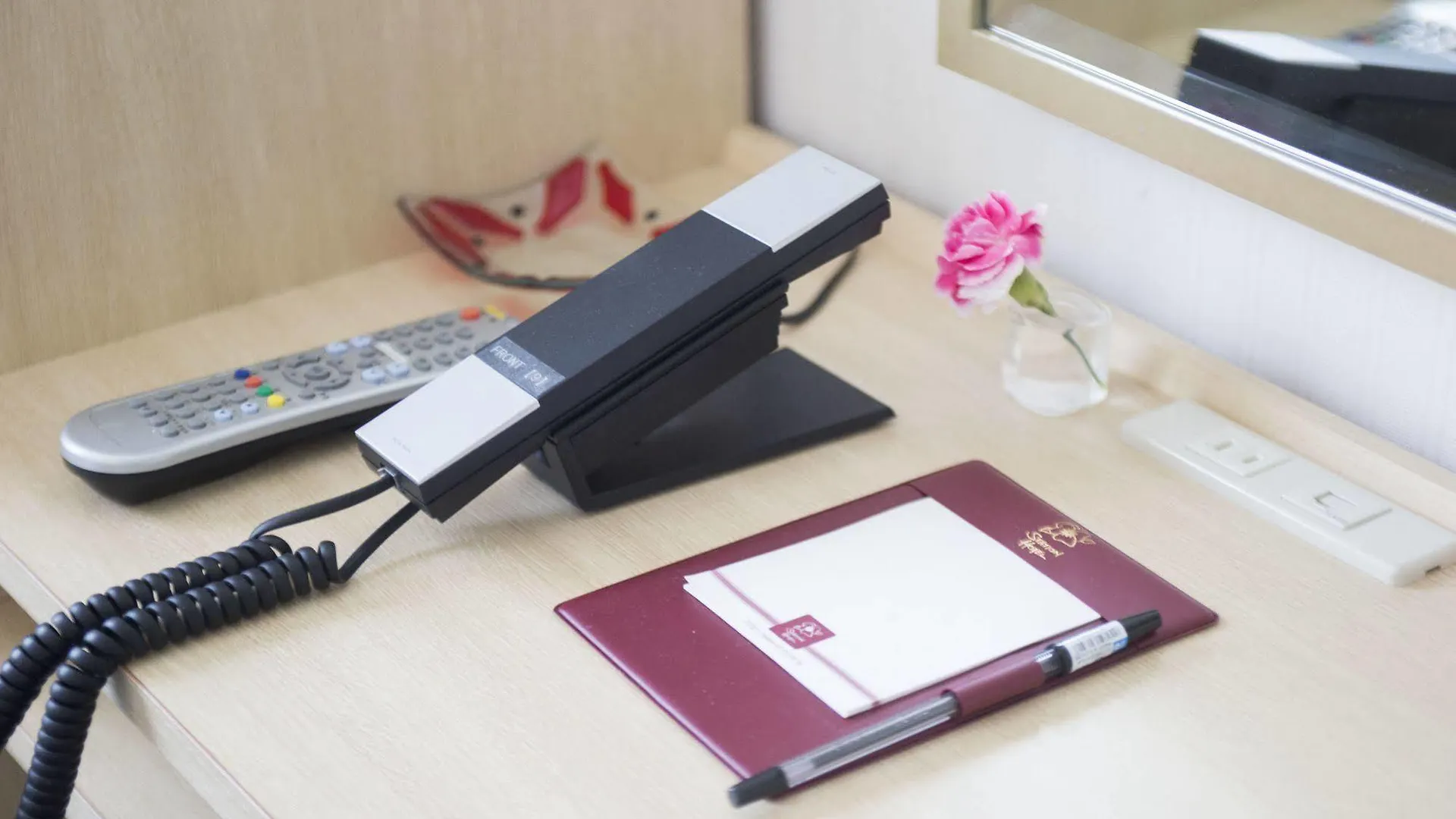 Shin Osaka Station Hotel Annex