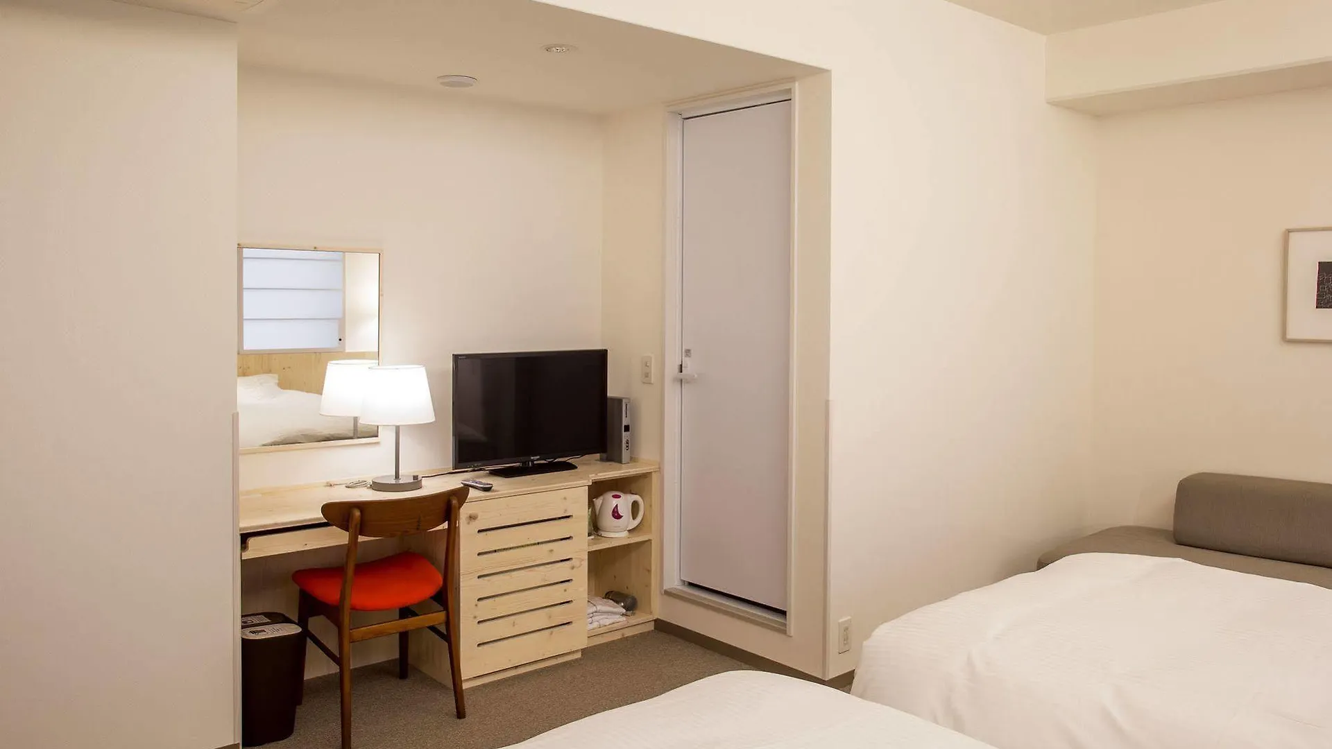 Shin Osaka Station Hotel Annex