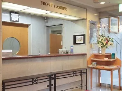 Shin Osaka Station Hotel Annex