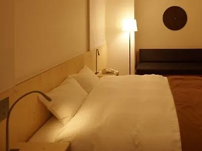 Shin Osaka Station Hotel Annex