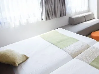 ***  Shin Osaka Station Hotel Annex Japonia