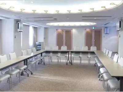 Shin Osaka Station Hotel Annex