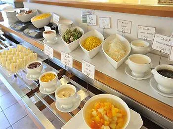 Shin Osaka Station Hotel Annex 3*,  Japan
