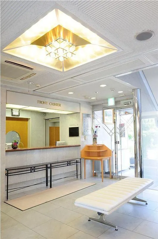 Shin Osaka Station Hotel Annex
