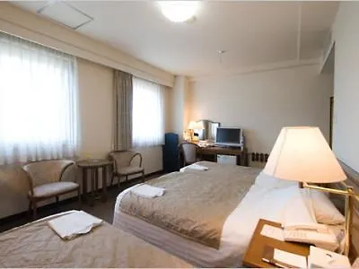 Shin Osaka Station Hotel Annex